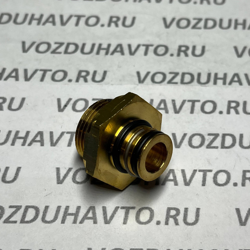 Шарнир В М22 Sirit 660