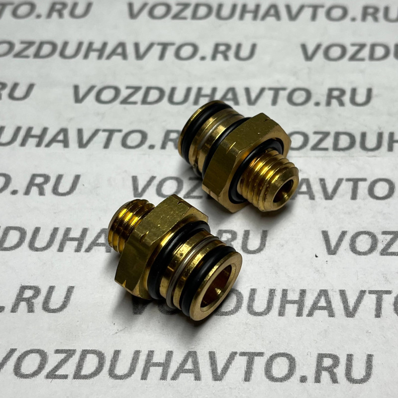 Шарнир В М12 Sirit 660