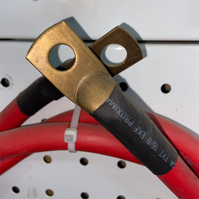 Провод ПуГВ метражом (сечение Ф50)