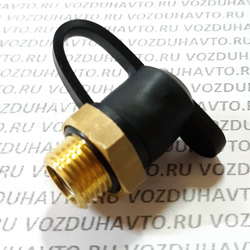 Клапан контрольного вывода М16 Sirit 790 (аналог WABCO 4637031200/4637031140)