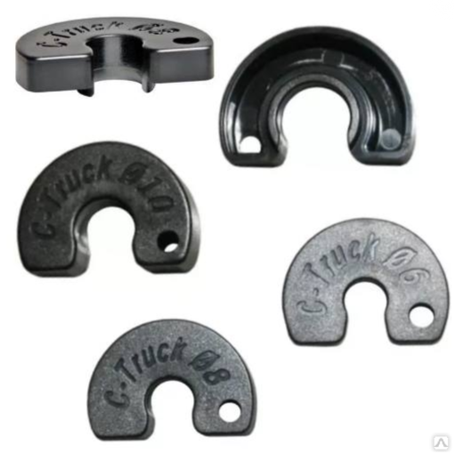 Ключ для демонтажа трубки d 12 (DRK 12) Camozzi