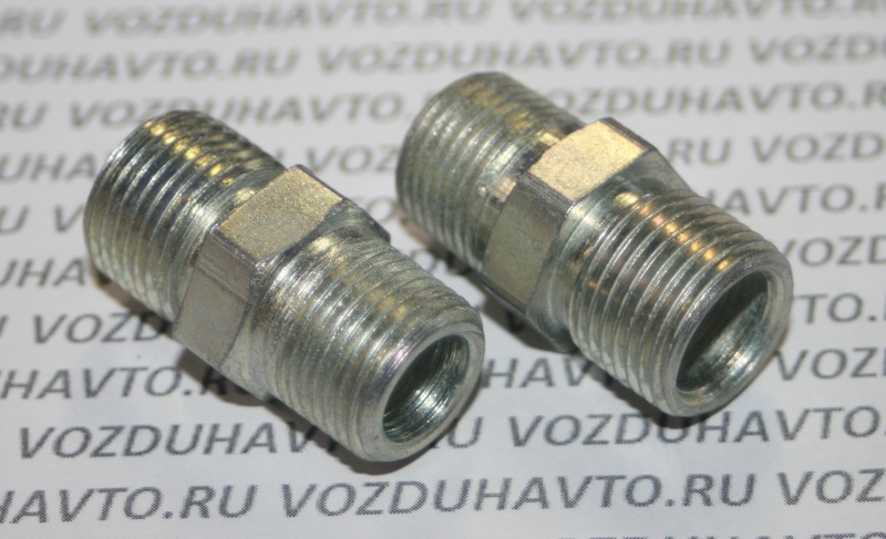 Переходник М18 - 3/8 (М18хК18)