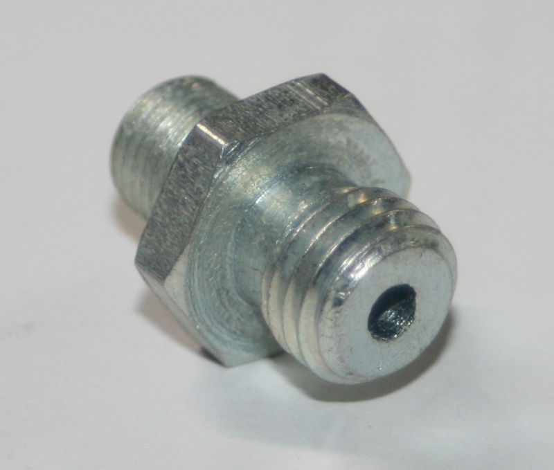 Переходник М10 - М12 (853979)