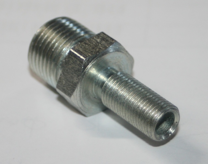 Переходник М10 - М18
