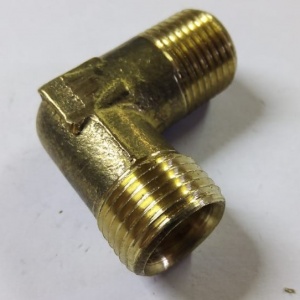 Угольник М18 х К18 (864823) компрессора