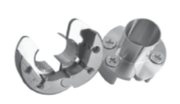 Ключ для демонтажа трубки d 15 (SRT) Camozzi (КОРОТКИЙ)