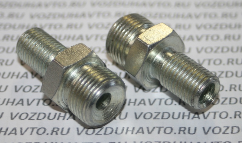 Переходник М14 - М20 длинный (861338)