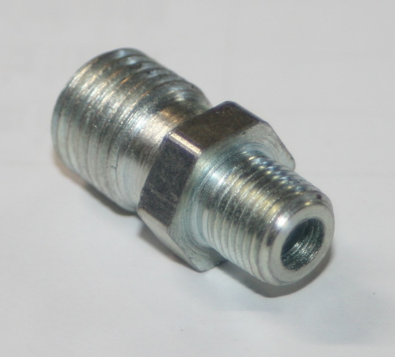 Переходник М14 - К10 (14*кг1/8(10к) (853973)