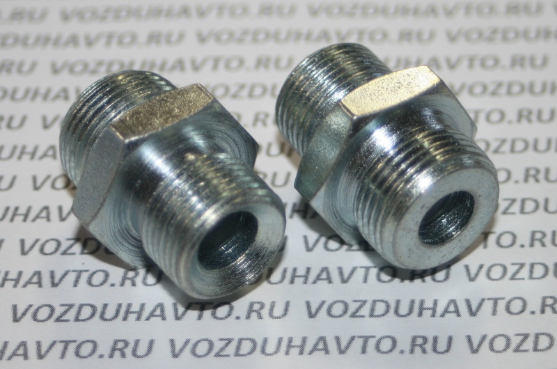 Переходник М22 - М20