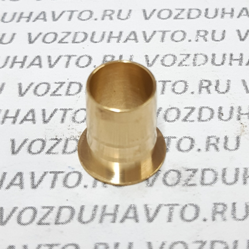 Втулка трубки полиамидной (на трубку D12 ) Sirit