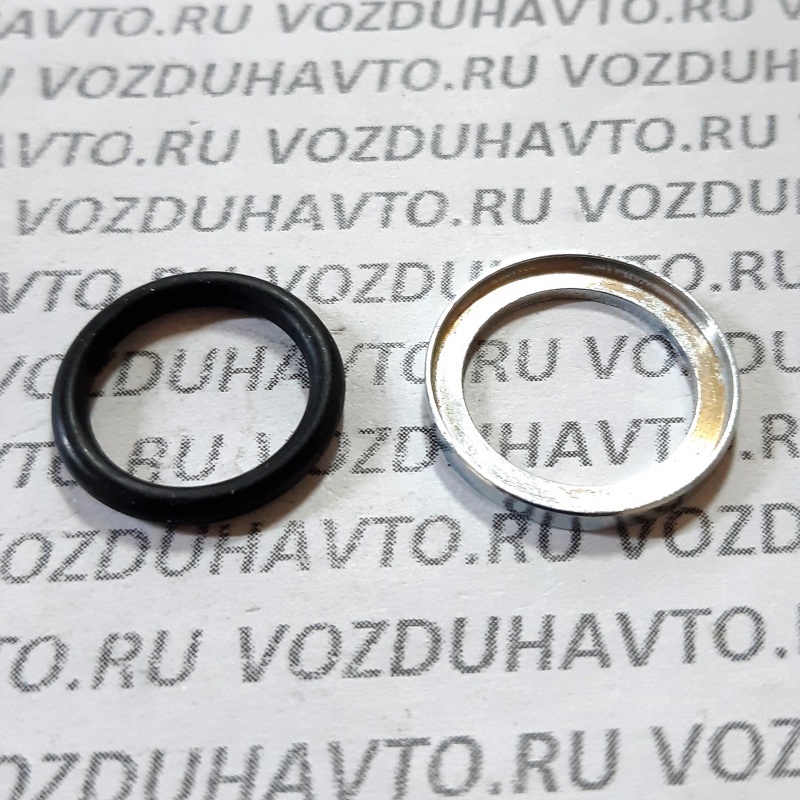 Шайба D16 Sirit (на угольники, тройники) ANE 1615LA