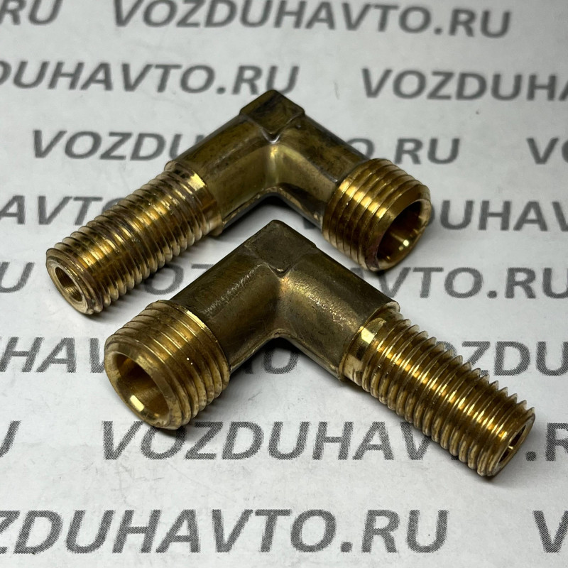 Угольник М12 х М16