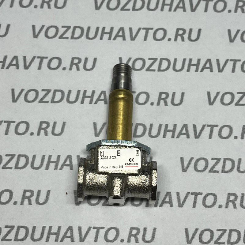 Пневмораспределитель A331-1C2 Camozzi