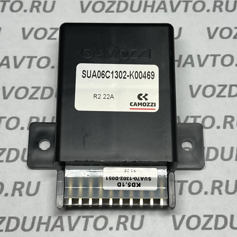 КОНТРОЛЛЕР управления SUA06C1302-K00469